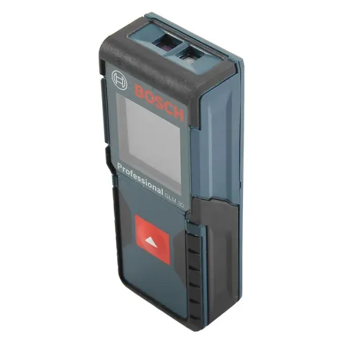 Bosch GLM 30 Professional лазерный дальномер, 0601072500