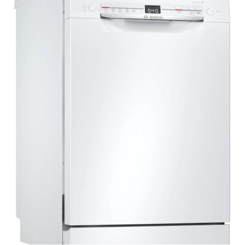 Посудомоечная машина Bosh SRS2IKW2CR