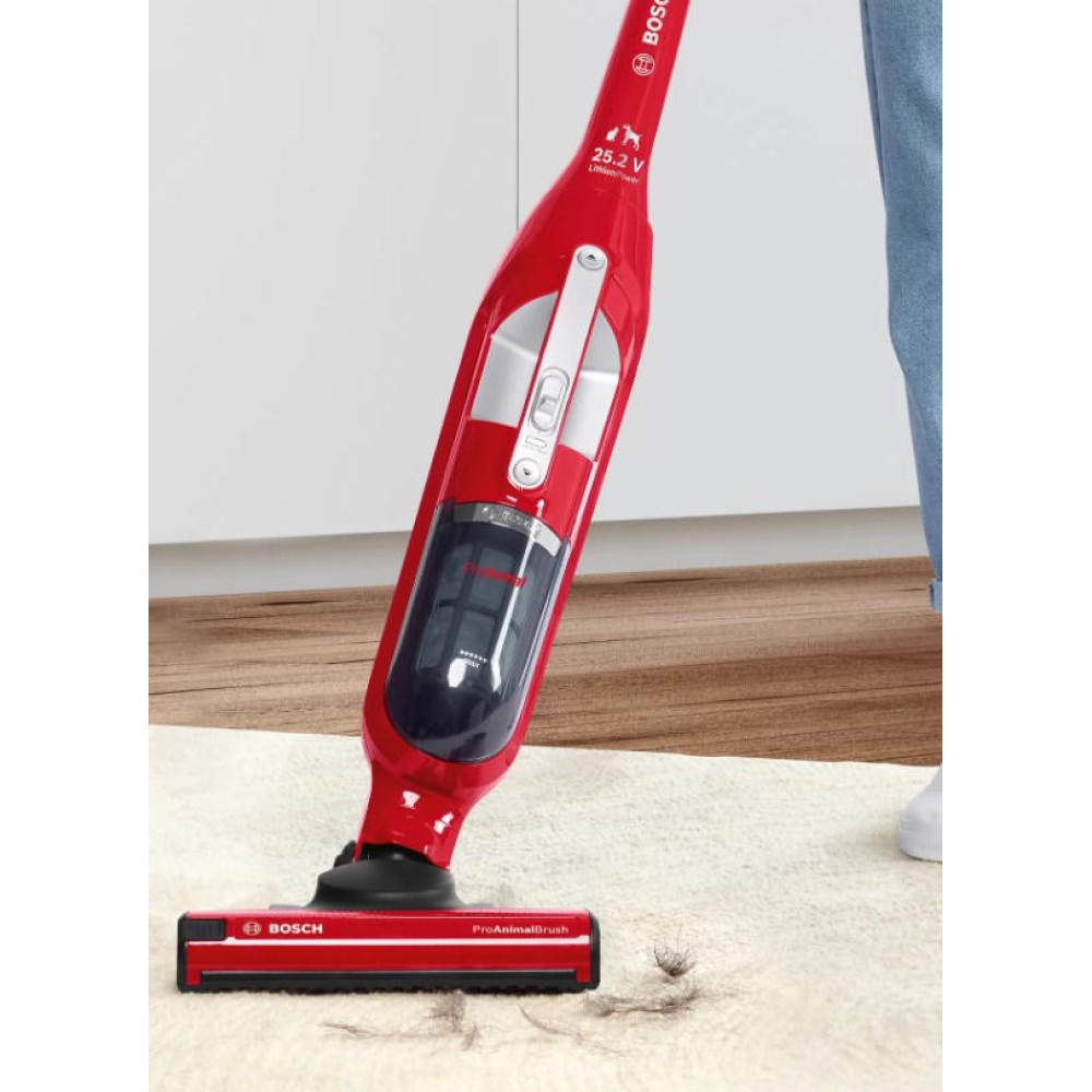 Пылесос Bosch BBH3ZOO25