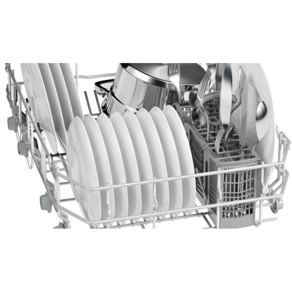 Встраиваемая посудомоечная машина Bosch SPV 50E70