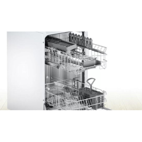 посудомоечная машина Bosch SPS 25DW03 R