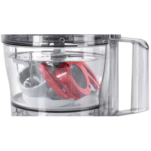 Кухонный комбайн Bosch MCM3100WGB