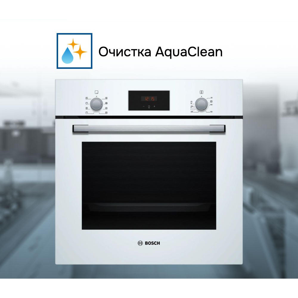 Духовой шкаф Bosch HBF113BV0Q
