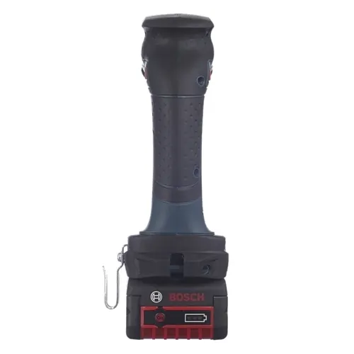 Bosch GSR 18 V-EC TE Professional аккумуляторный шуруповерт (2 x 5 Ач, ЗУ), 06019C8007