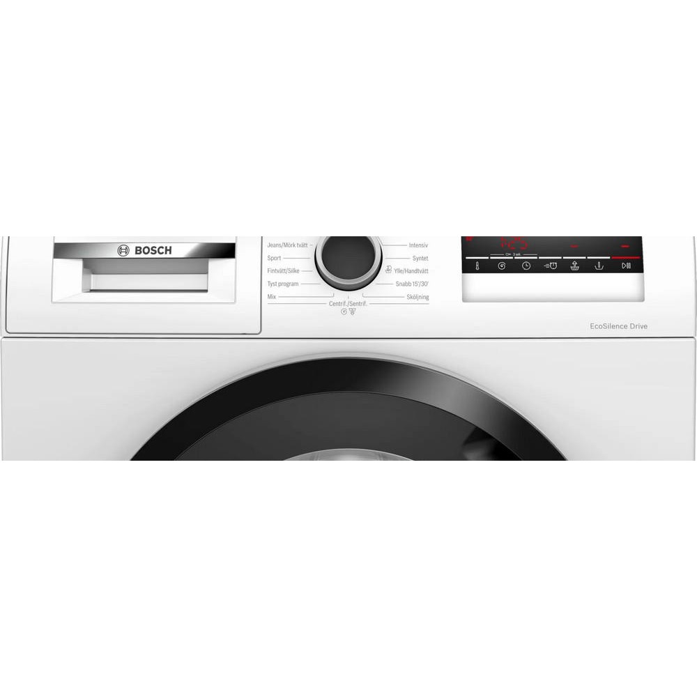 Стиральная машина Bosch WAN2823BSN