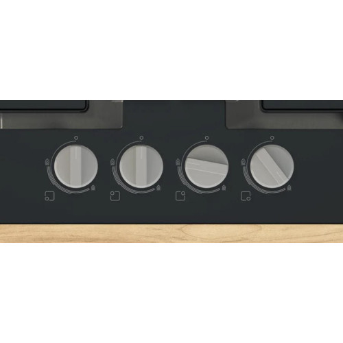 Газовая варочная панель Bosch PNP6B6K40