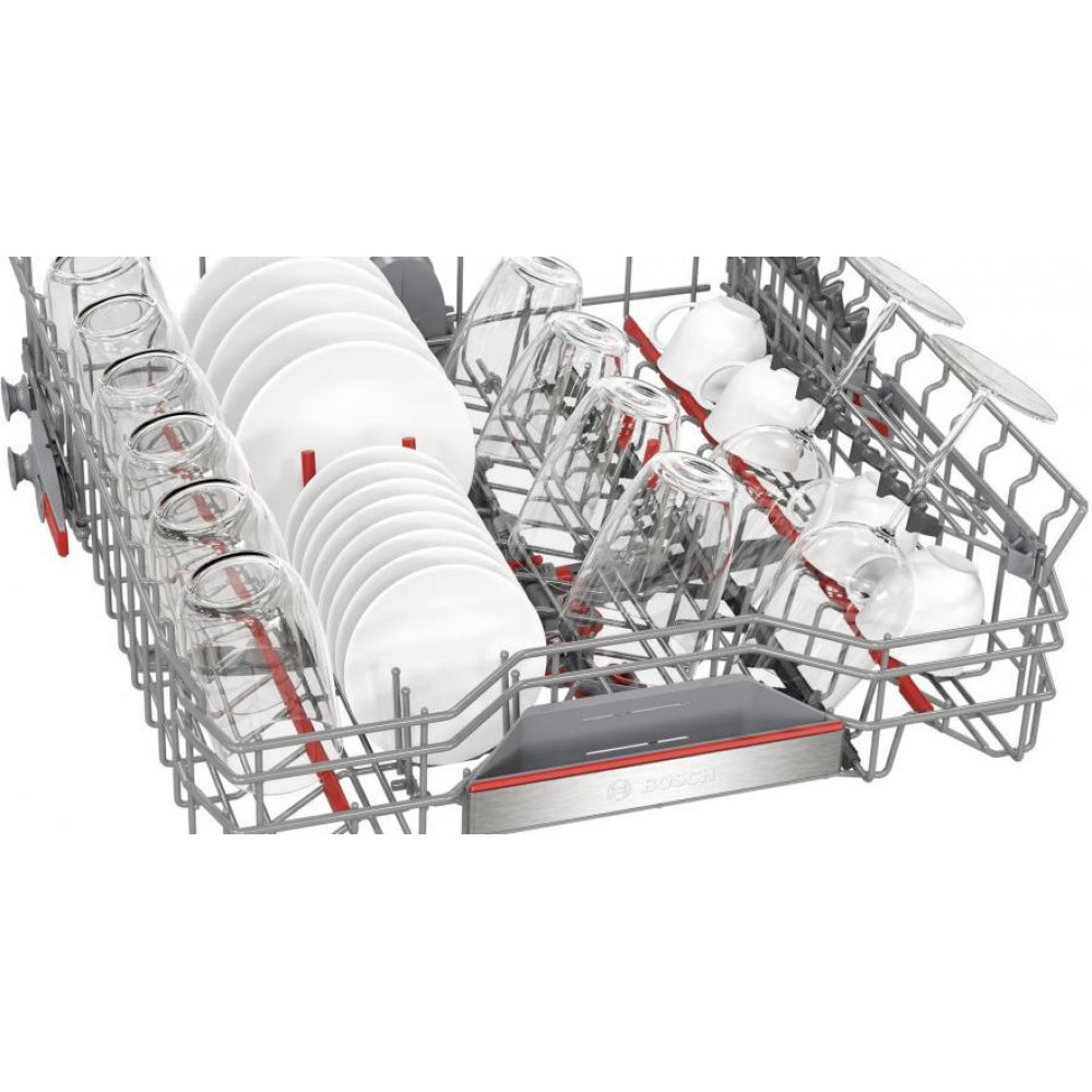 Встраиваемая посудомоечная машина Bosch SMV8YCX02E