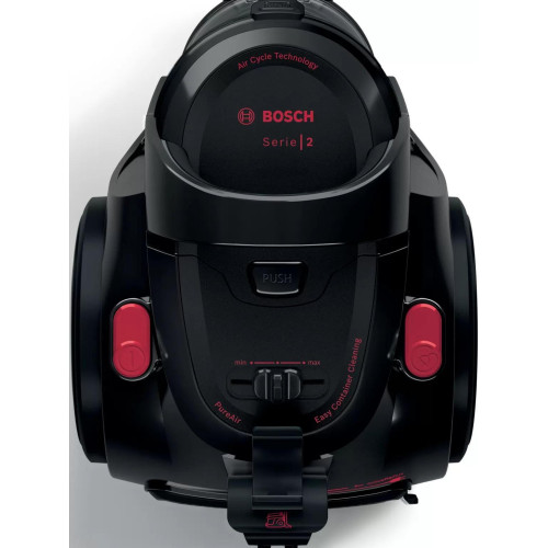 Пылесос Bosch BGS05BA2T