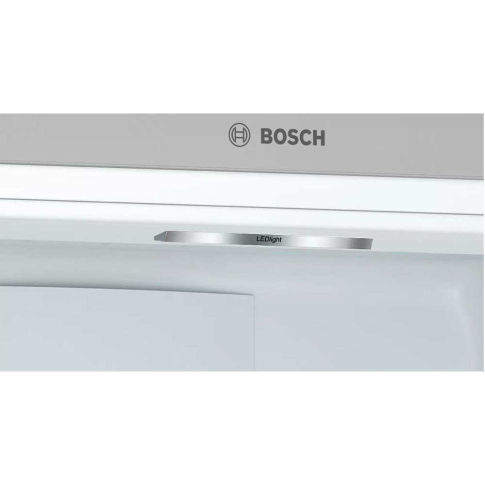 Двухкамерный холодильник Bosch KGN49XL30U