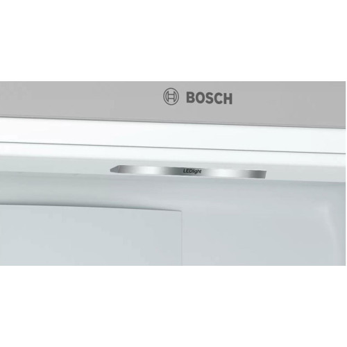 Двухкамерный холодильник Bosch KGN49XL30U