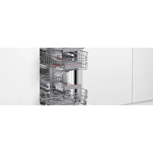 Встраиваемая посудомоечная машина Bosch SPV6EMX76Q