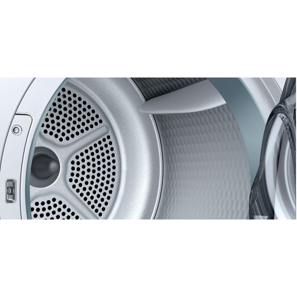 Сушильная машина Bosch WTG86401PL