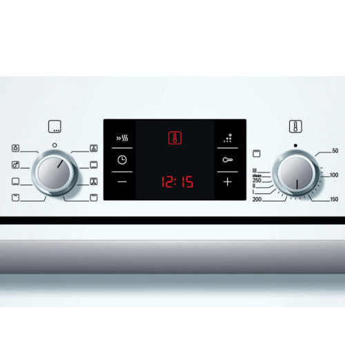 Духовой шкаф Bosch HBG 43T420