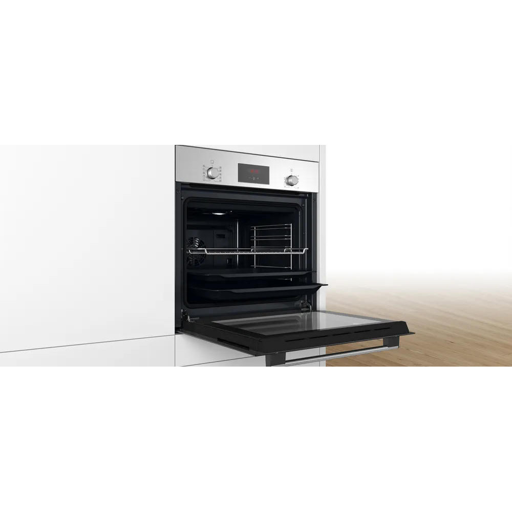 Духовой шкаф Bosch HBF512BS1T