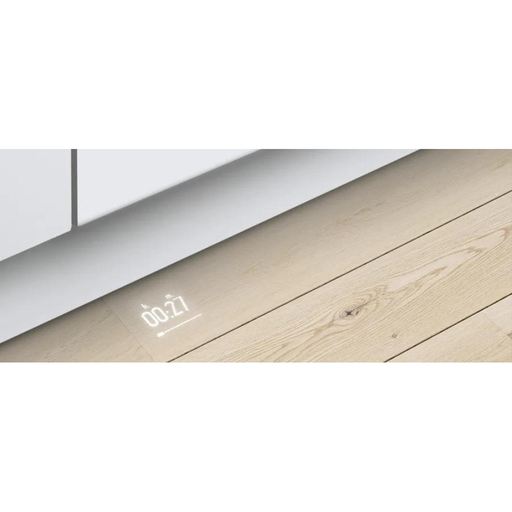 Встраиваемая посудомоечная машина Bosch SPV4EKX25E