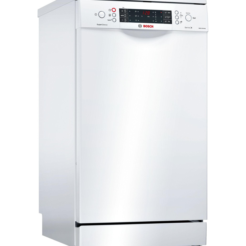 Посудомоечная машина Bosch SPS66TW11R