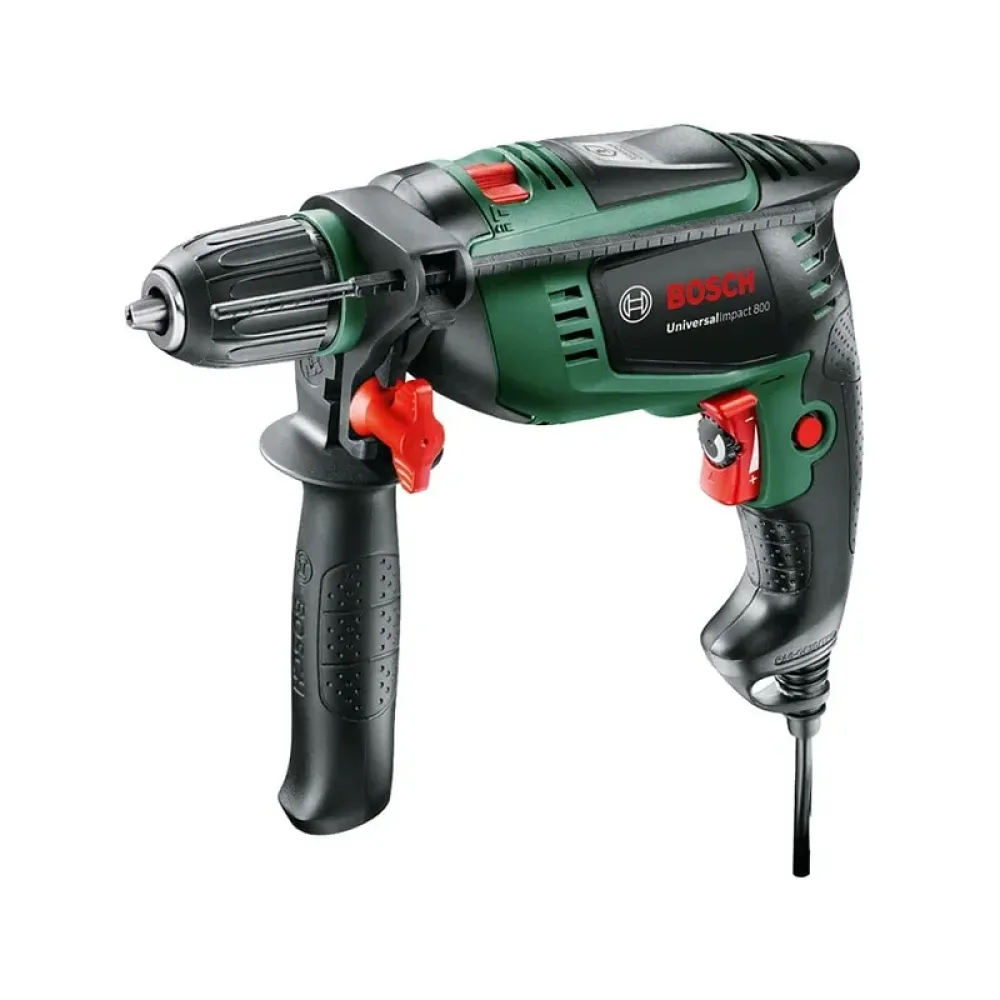 Bosch UniversalImpact 800 ударная дрель, 0603131120