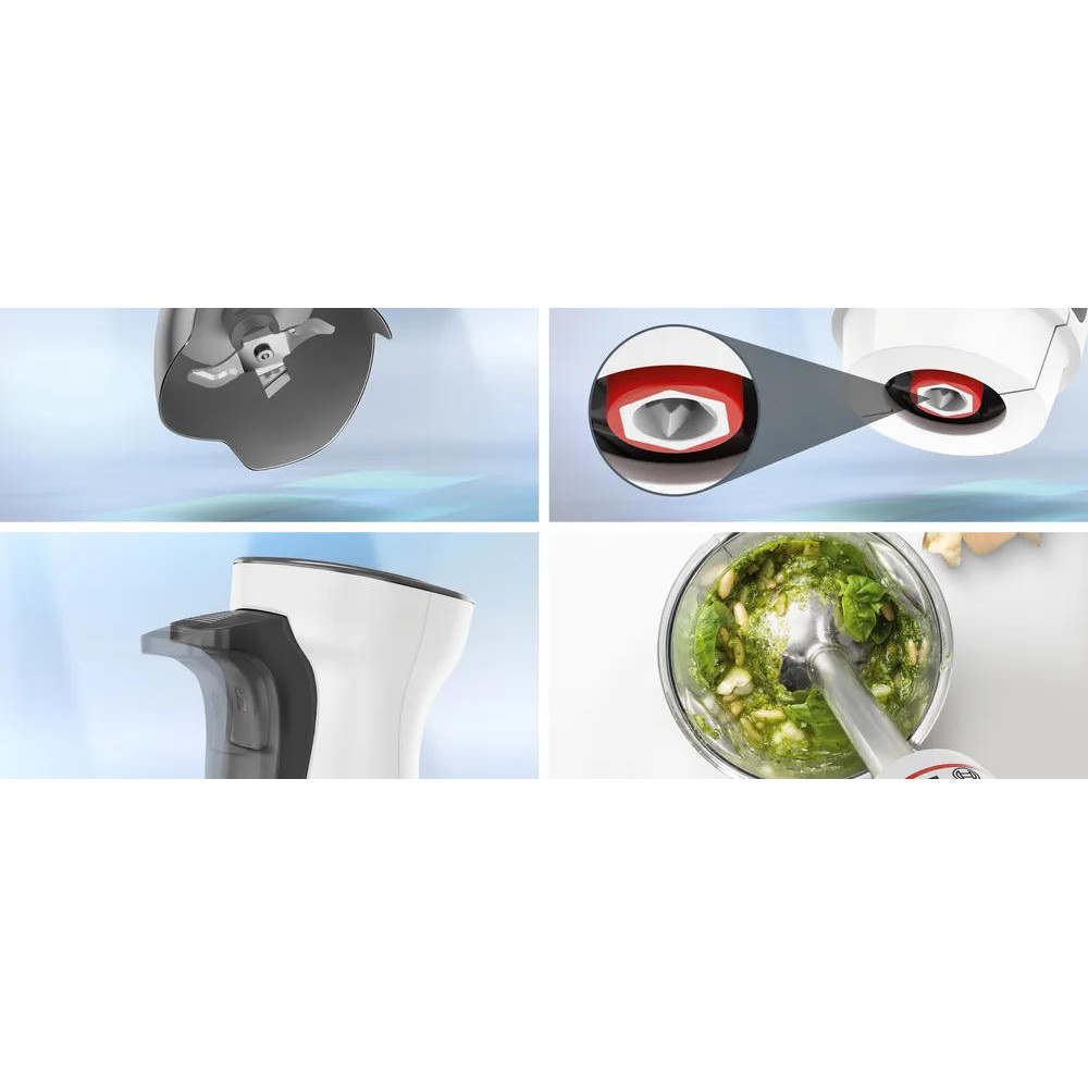 Блендер Bosch MSM4W420