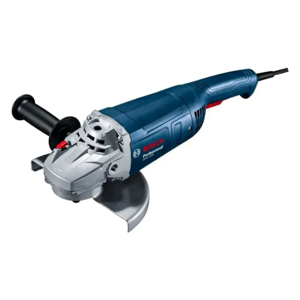 Bosch GWS 2200 Professional болгарка, 06018C00R0