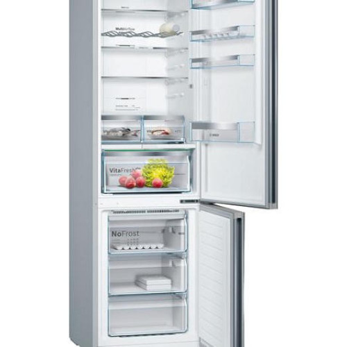 Двухкамерный холодильник Bosch KGN39IJ3AR