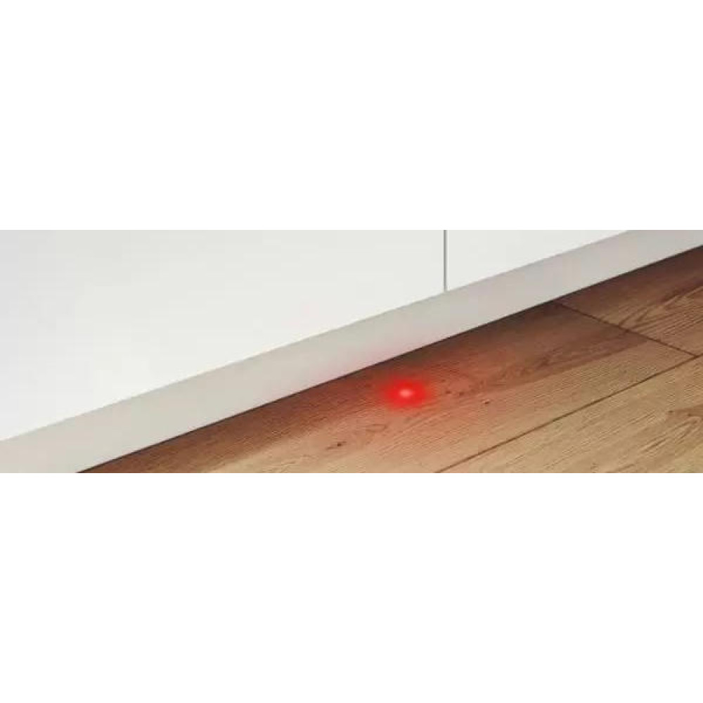 Встраиваемая посудомоечная машина Bosch SMV2ITX16E