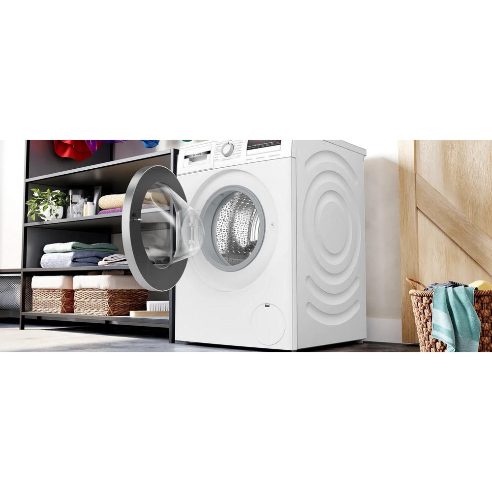 Стиральная машина Bosch WAN282E9PL