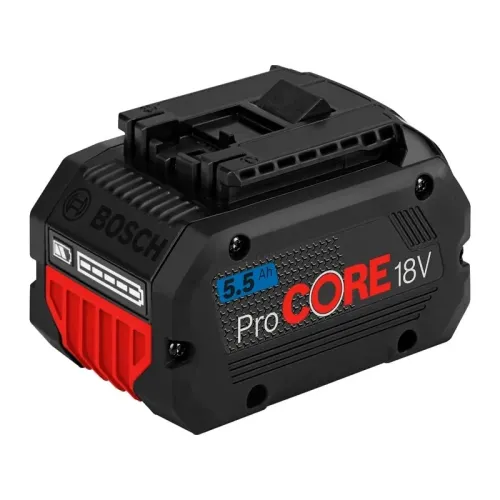 Bosch ProCORE 18V аккумулятор 5.5 Ач, 1600A02149