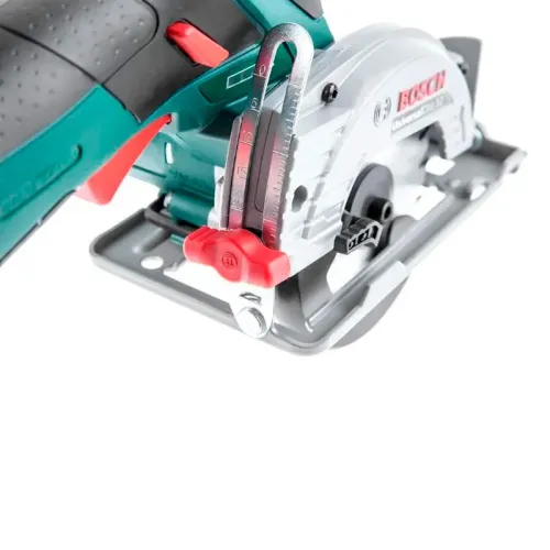 Bosch UniversalCirc 12 Set аккумуляторная дисковая пила (1 x 2 Ач, ЗУ), 06033C7002