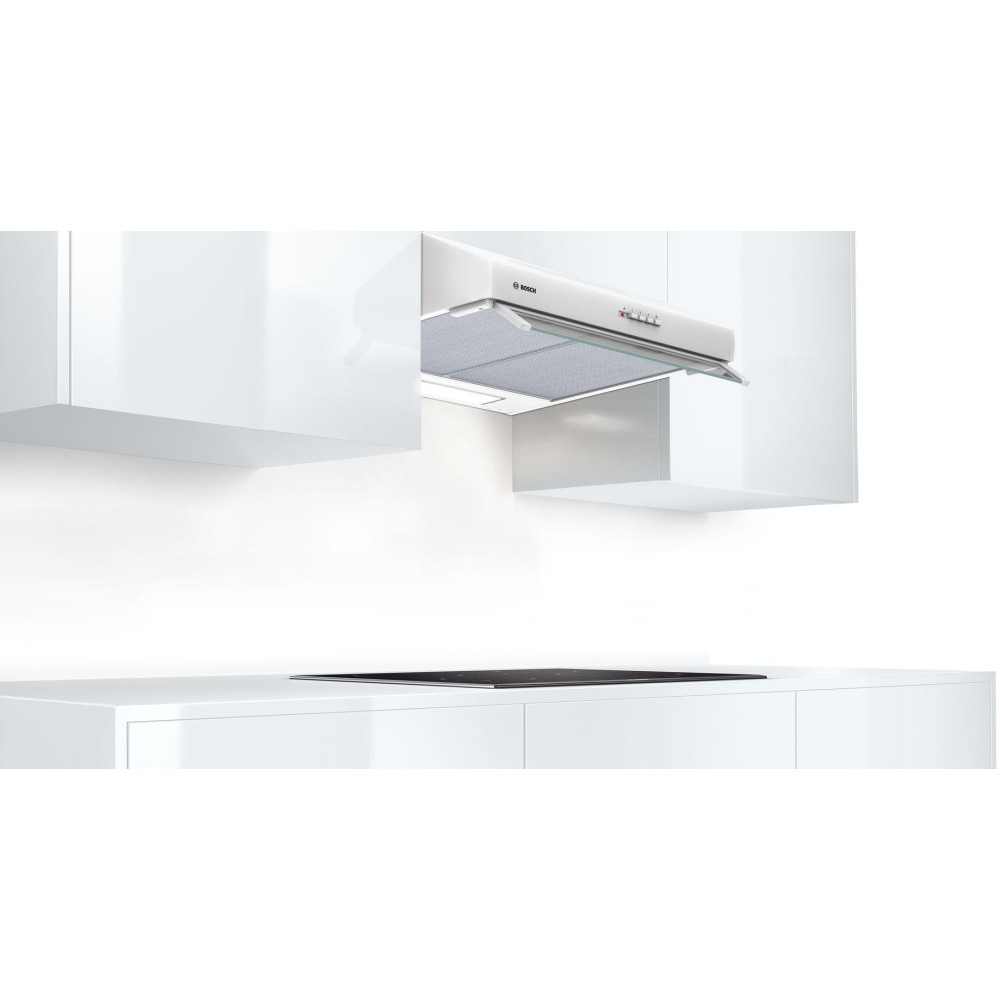 Вытяжка Bosch DUL 63CC20