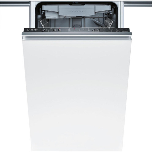 Встраиваемая посудомоечная машина Bosch SPV25FX70R