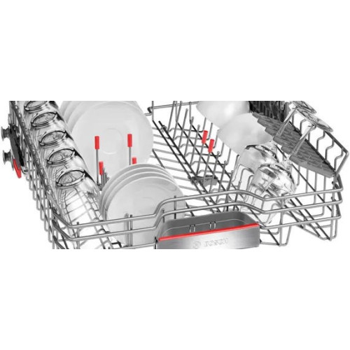 Встраиваемая посудомоечная машина Bosch SMV66TX01R