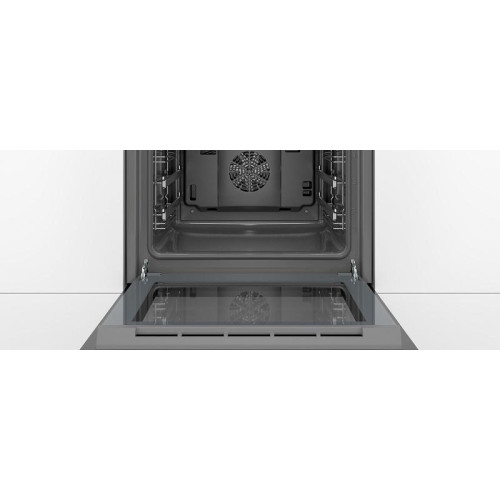 Духовой шкаф Bosch HBJ517YB0R
