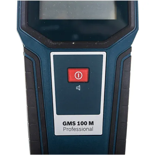 Bosch GMS 100 M Professional детектор, 0601081100