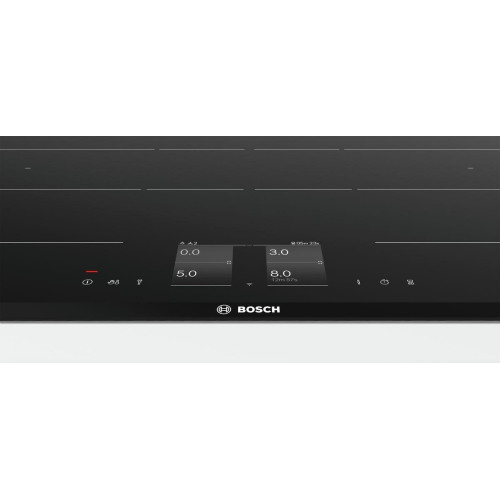 Индукционная варочная панель Bosch PXY875KV1E