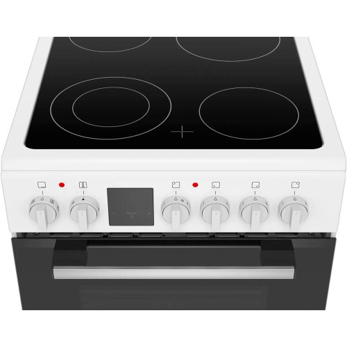 Электрическая плита Bosch HKG950120R