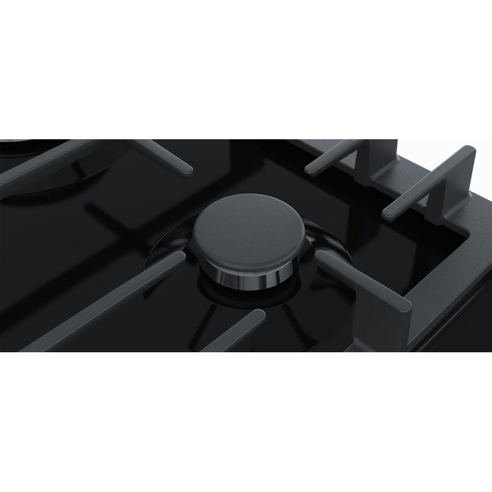 Газовая варочная панель Bosch PCH6A6B90R