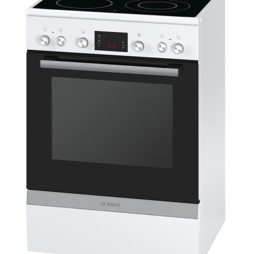 Электрическая плита Bosch HCA744320R