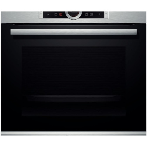 Духовой шкаф Bosch HBG655HS1