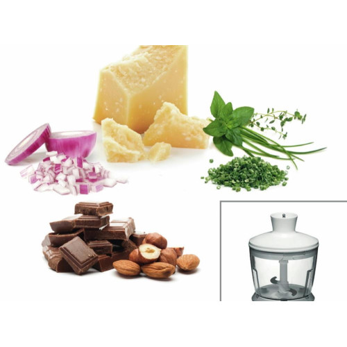 Блендер Bosch MSM 14200