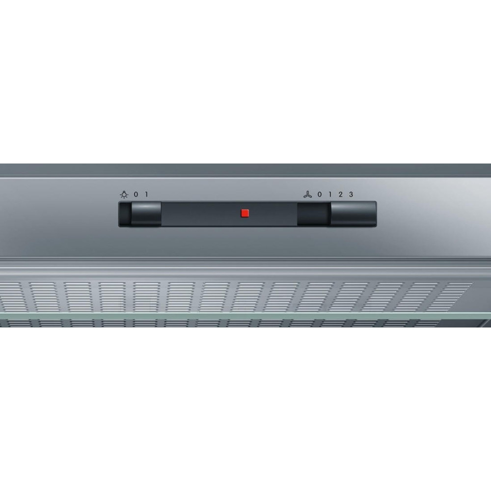 Вытяжка Bosch DHU 645 U