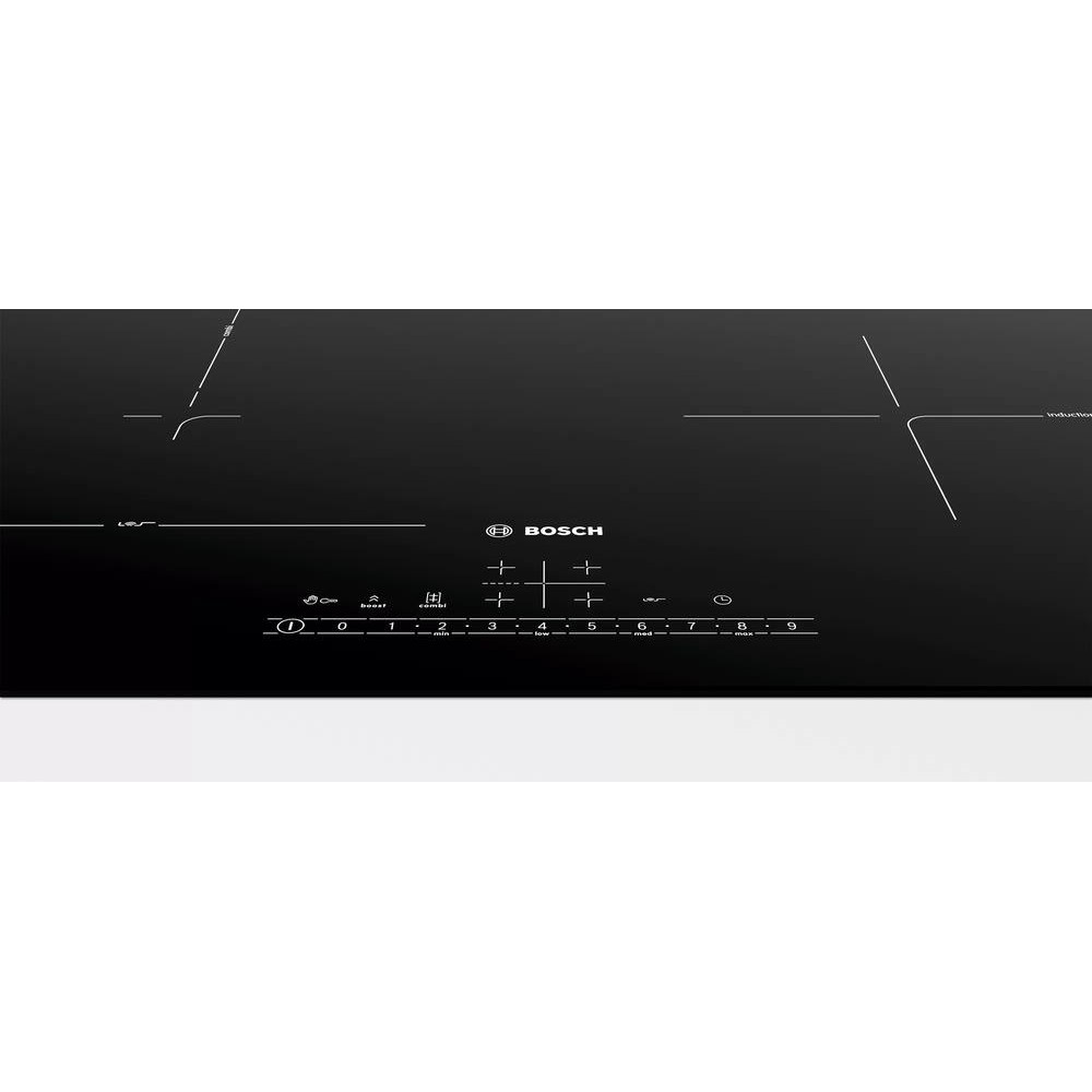 Индукционная варочная панель Bosch PVS611FC5Z