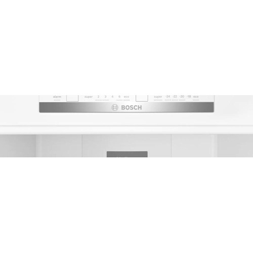 Двухкамерный холодильник Bosch KGN39UW25R