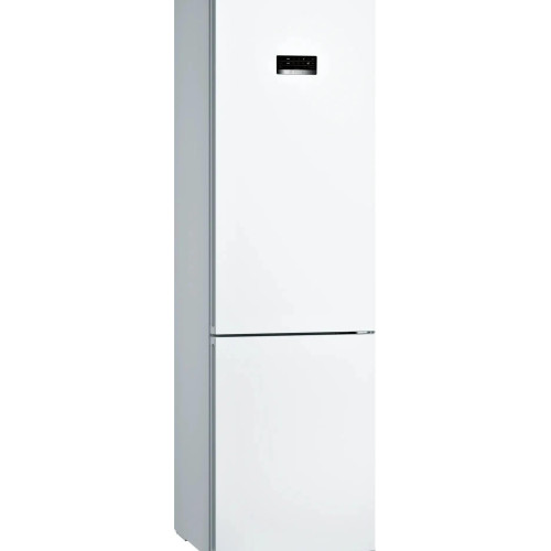 Двухкамерный холодильник Bosch KGN39XW326