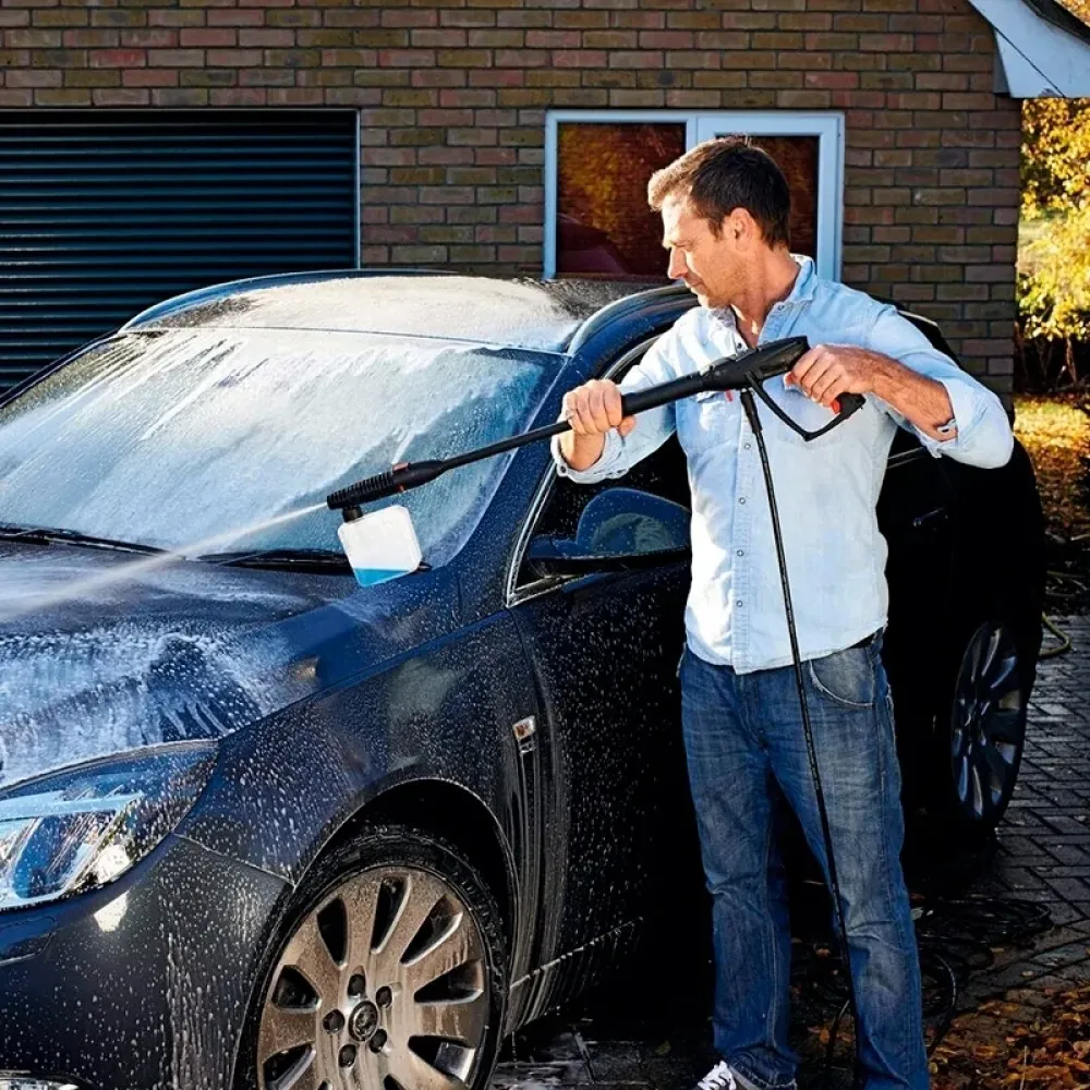 Bosch пенообразователь 550 мл, F016800415