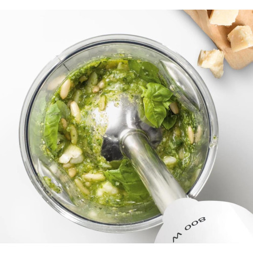 Блендер Bosch MS 61A4110