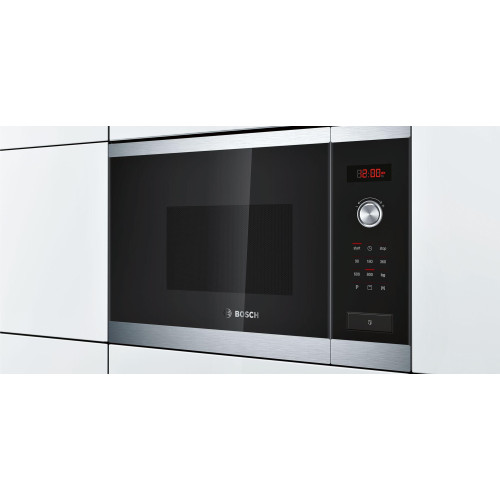 Встраиваемая микроволновая печь Bosch HMT75G654