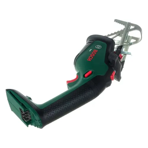 Bosch KEO 18 LI Solo садовая сабельная пила (без АКБ и ЗУ), 0600861A01