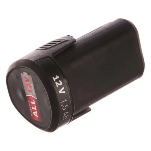 Аккумулятор Bosch PBA 12V 2 x 1.5 Ач и зарядное устройство GAL 1210 CV, 1600A01L3E