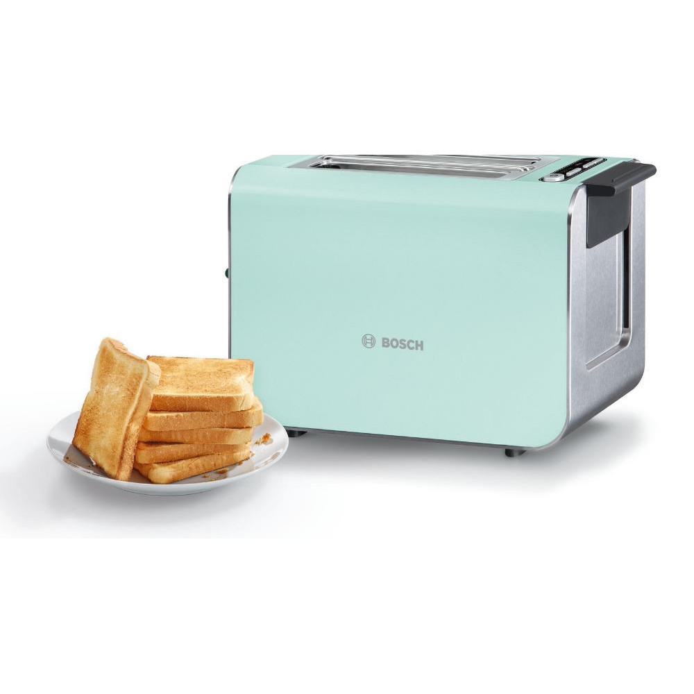 Тостер Bosch TAT8612