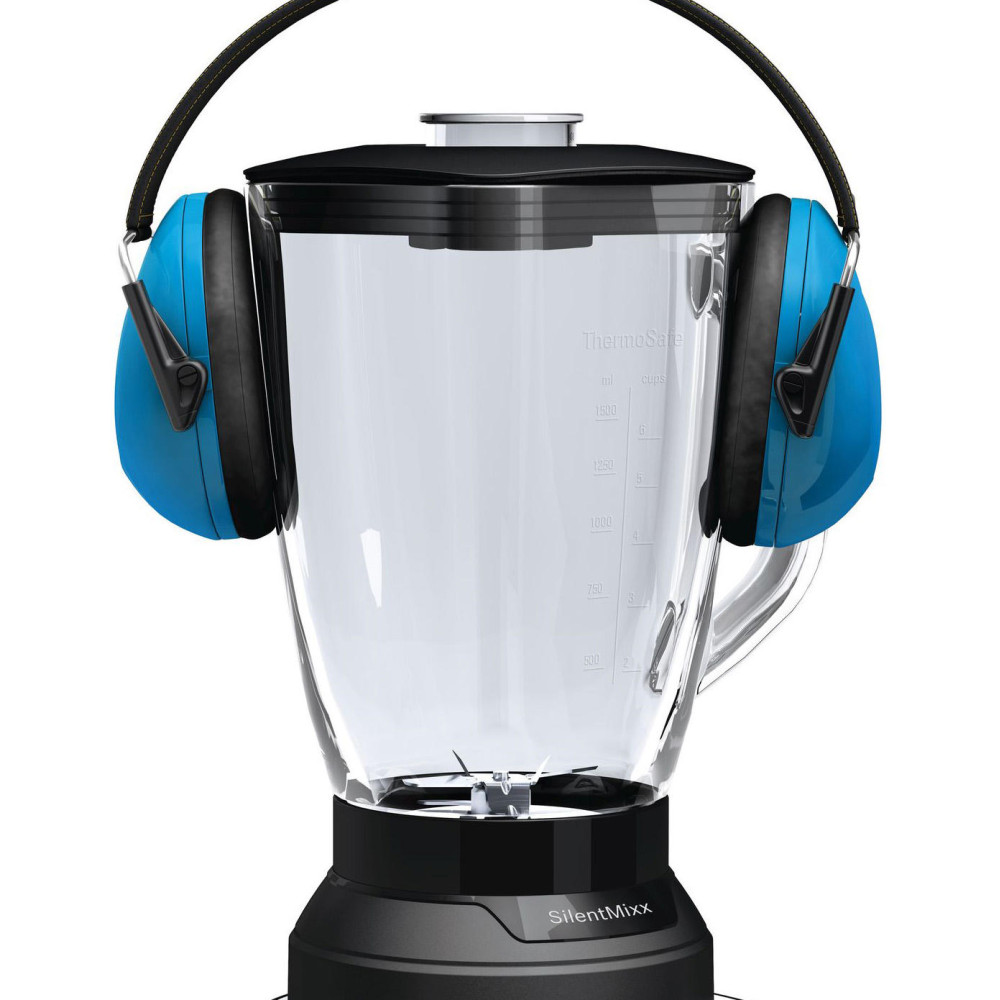 Блендер Bosch MMB65G0M